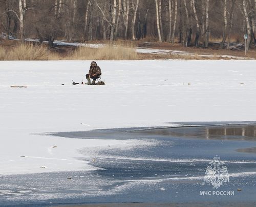 Фото пресс-службы ГУ МЧС России по Хакасии